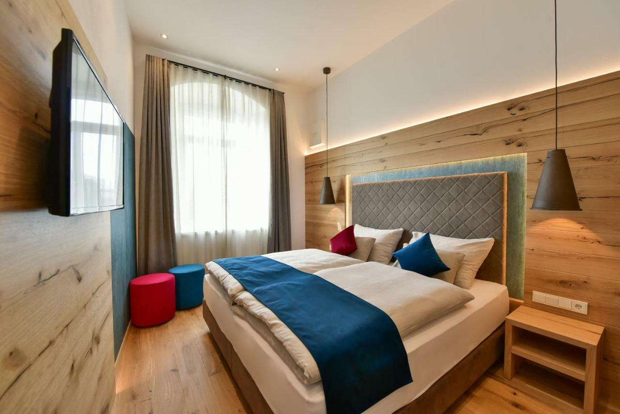 Apartments Windegg Кальдаро Экстерьер фото