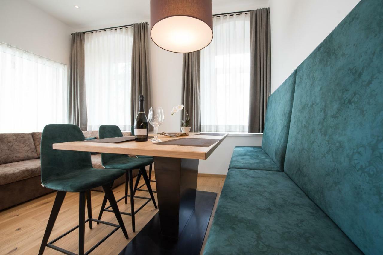 Apartments Windegg Кальдаро Экстерьер фото