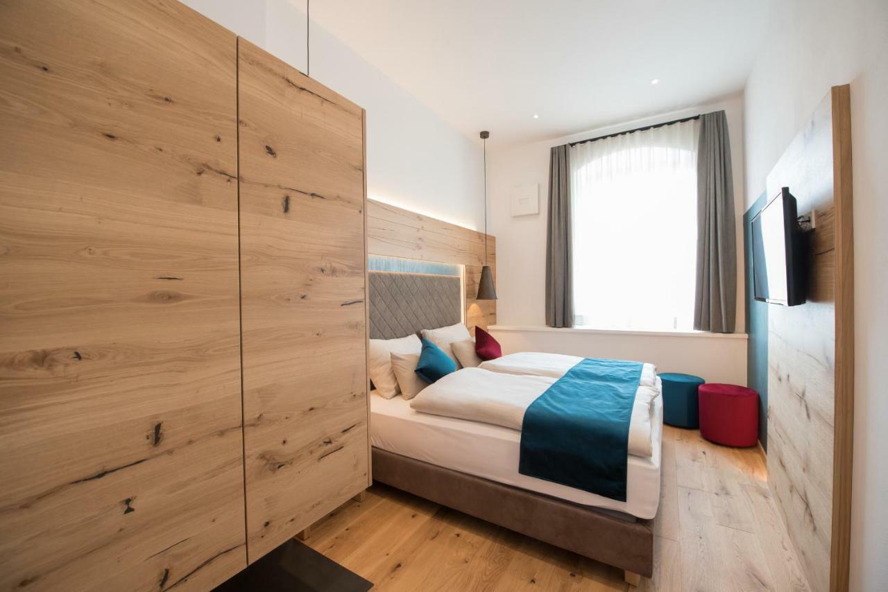 Apartments Windegg Кальдаро Экстерьер фото