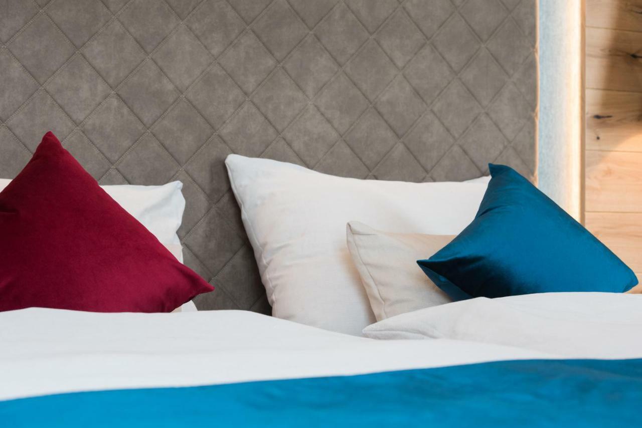 Apartments Windegg Кальдаро Экстерьер фото