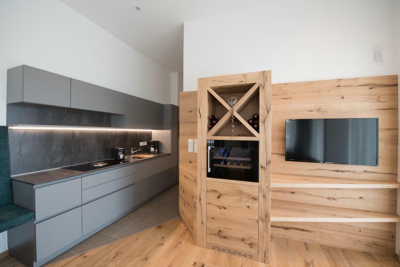 Apartments Windegg Кальдаро Экстерьер фото