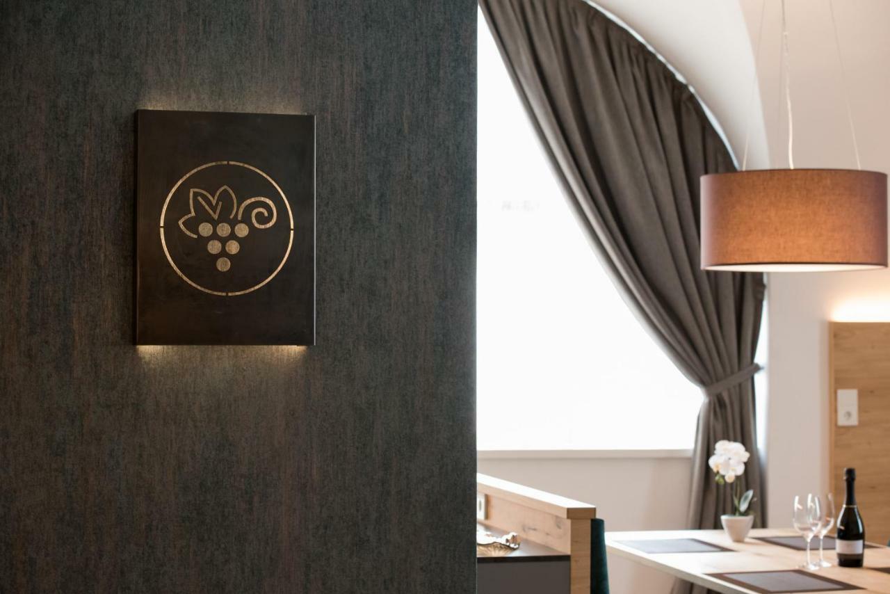 Apartments Windegg Кальдаро Экстерьер фото