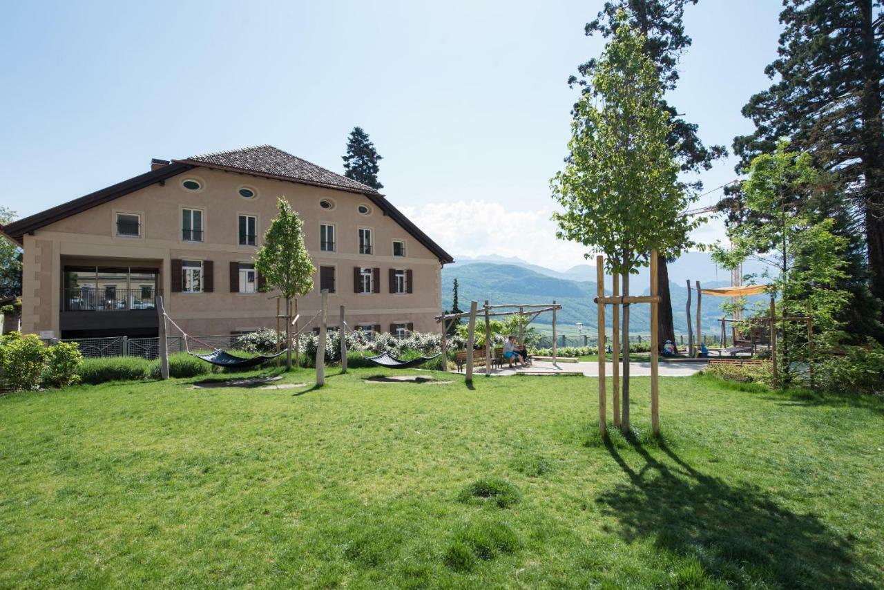 Apartments Windegg Кальдаро Экстерьер фото
