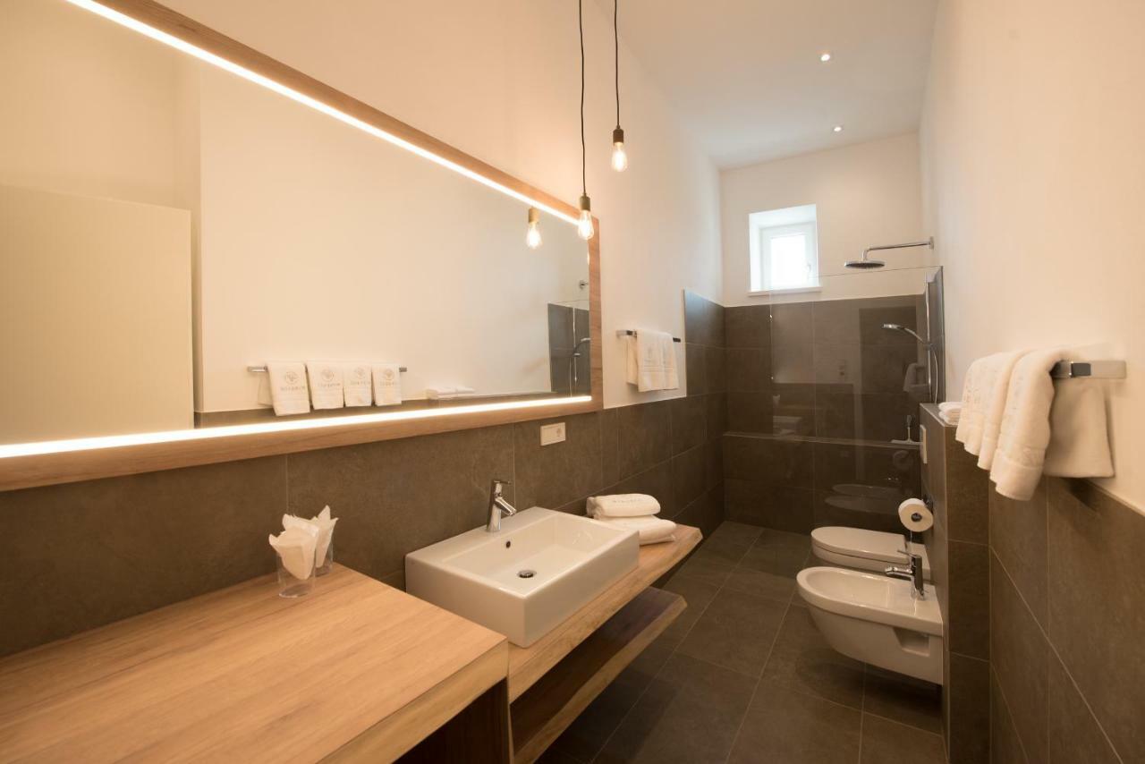 Apartments Windegg Кальдаро Экстерьер фото