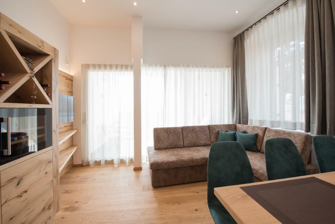 Apartments Windegg Кальдаро Экстерьер фото