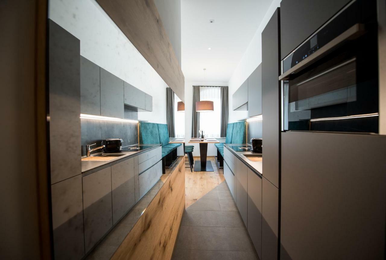 Apartments Windegg Кальдаро Экстерьер фото