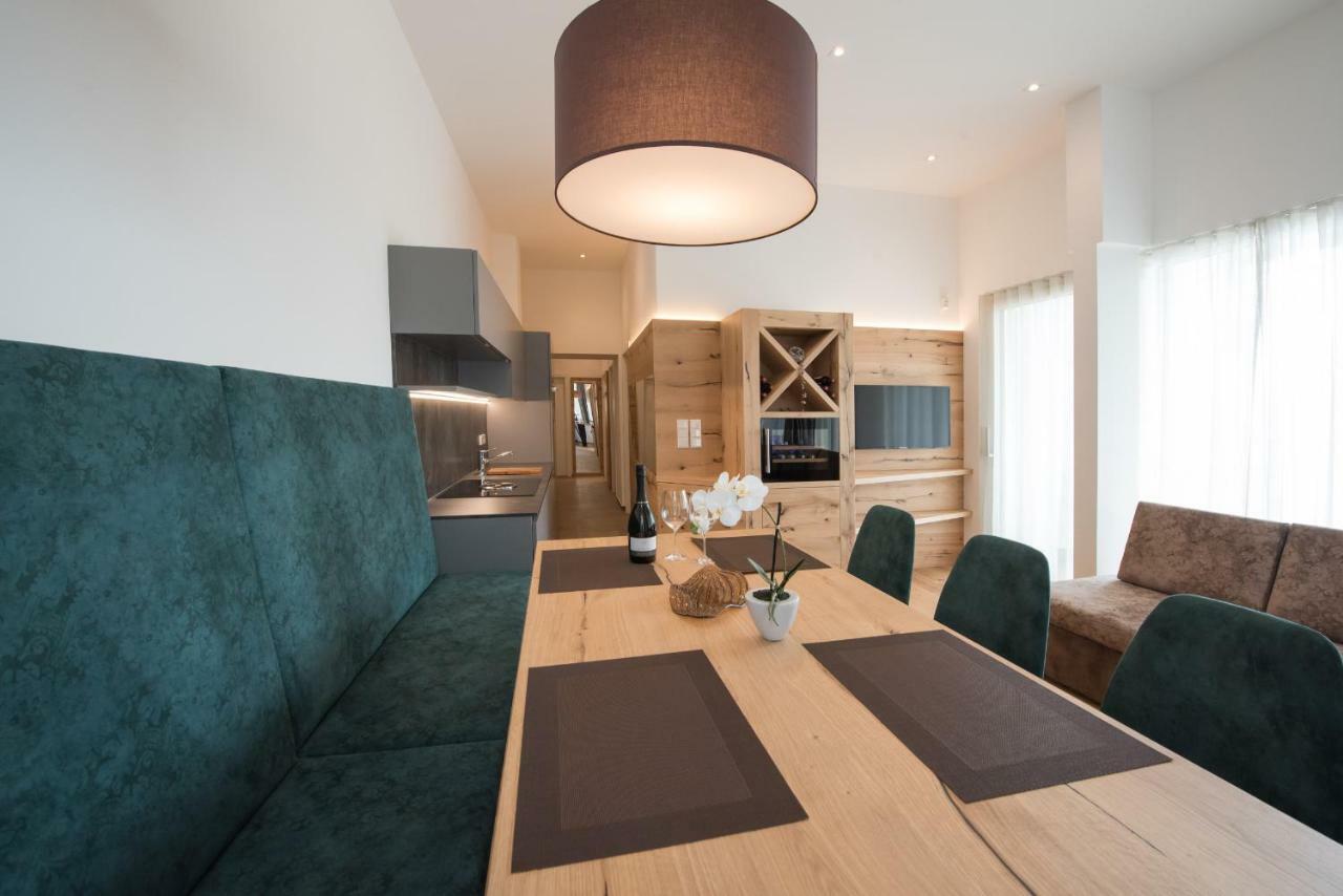 Apartments Windegg Кальдаро Экстерьер фото