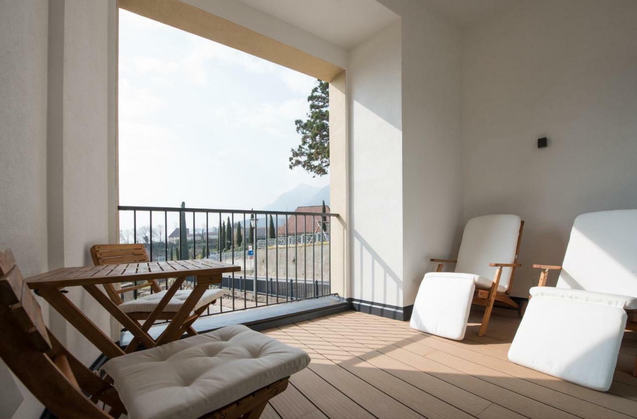 Apartments Windegg Кальдаро Экстерьер фото